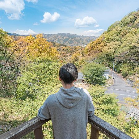 南熱海あじろハウス Villa Atami  Buitenkant foto