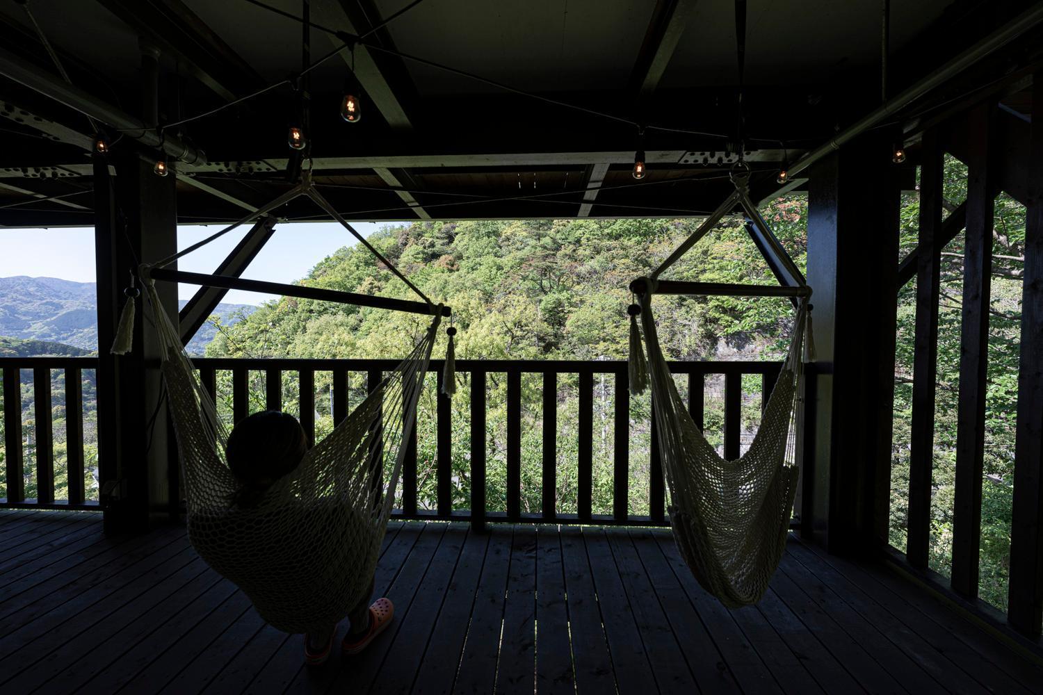 南熱海あじろハウス Villa Atami  Buitenkant foto